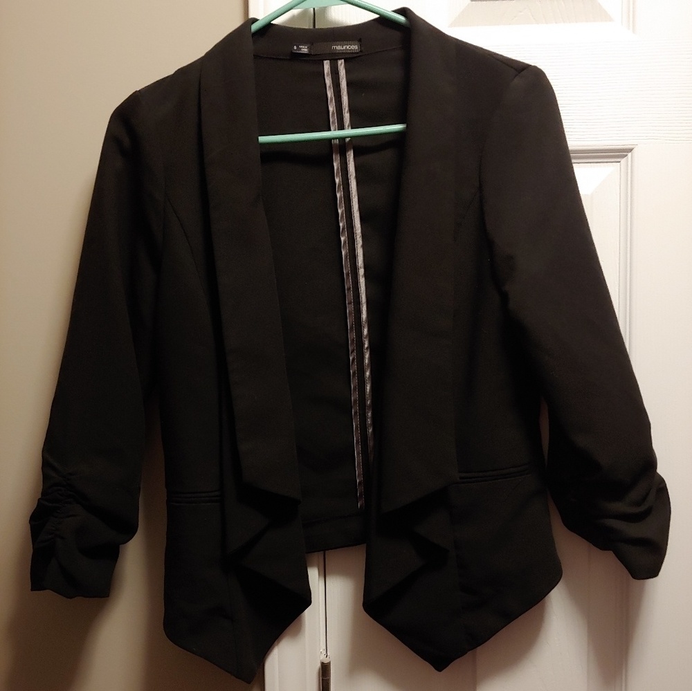 Dressy Blazer